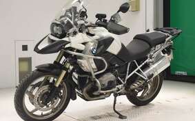 BMW R1200GS 2010