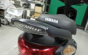 YAMAHA JOG ZR-4 SA56J