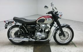 KAWASAKI W650 2002 EJ650A