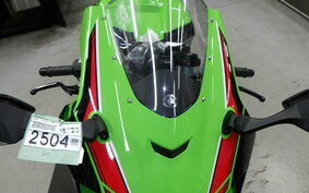 KAWASAKI ZX 10 NINJA R A 2023 ZXT02L