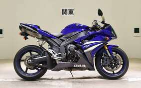 YAMAHA YZF-R1 2007 RN20