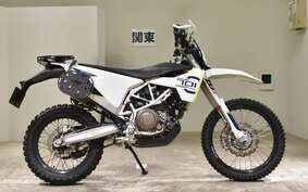 HUSQVARNA 701ED UEV4