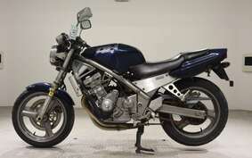 HONDA CB1 1989 NC27