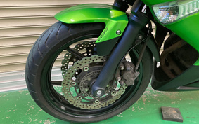 KAWASAKI NINJA 2013 ER400B