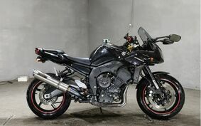 YAMAHA FZ FAZER FEATHER 2012 RN21J