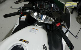 SUZUKI HAYABUSA Gen.2 2011