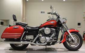 KAWASAKI VULCAN 1500 CLASSIC TOURER 1999 VNT50G