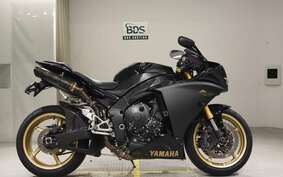 YAMAHA YZF-R1 2009 RN24J