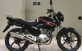 YAMAHA YBR125 RE05