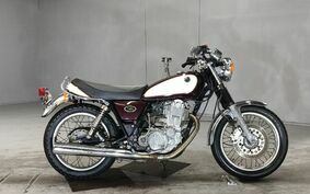 YAMAHA SR400 2008 RH01J