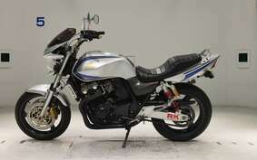 HONDA CB400SF VTEC SPEC 2 2002 NC39