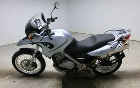 BMW F650GS 2004 0175