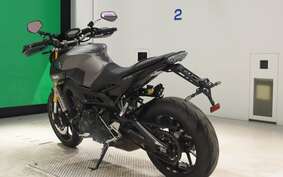 YAMAHA MT-09 A 2014 RN34J