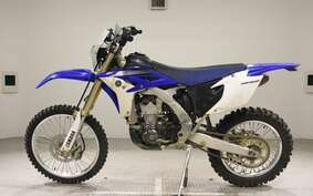 YAMAHA WR450F CJ17C