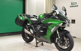 KAWASAKI NINJA H2 SX SE 2020 ZXT02A