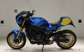 YAMAHA XSR900 2022 RN80J