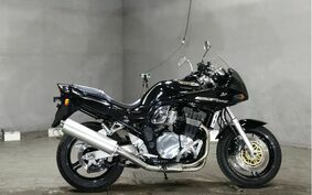 SUZUKI GSF1200 S 1999 GV75A