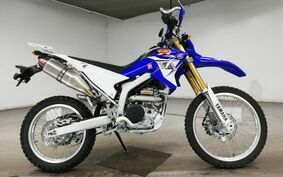 YAMAHA WR250R DG15J