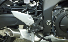 KAWASAKI ZX-25R ZX250E