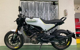 HUSQVARNA VITPILEN401 2018