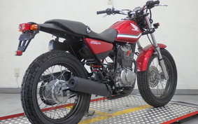 HONDA FTR223 MC34