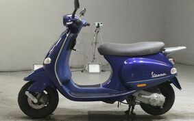 VESPA ET4 50 C261