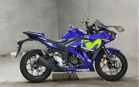 YAMAHA YZF-R25 RG10J