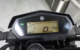 YAMAHA FZ25