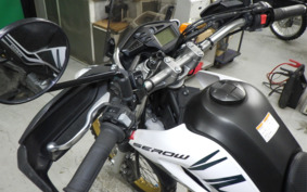 YAMAHA SEROW 250 DG17J