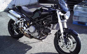 DUCATI MONSTER S2R 800 2008 M421A