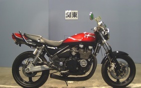 KAWASAKI ZEPHYR 400 KAI 2007 ZR400C