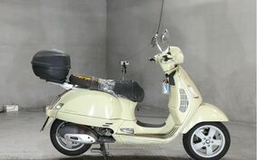 VESPA GT200L ZAPM312