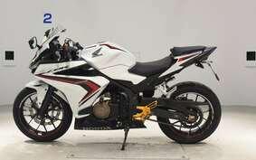 HONDA CBR400R NC56