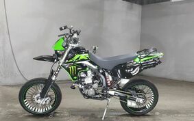 KAWASAKI KLX250D TRACKER LX250E