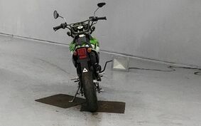 KAWASAKI KSR110 KL110A