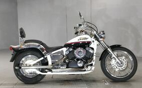 YAMAHA DRAGSTAR 400 2000 VH01J