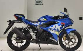 SUZUKI GSX-R150