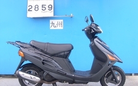 SUZUKI VECSTAR 125 CF42A