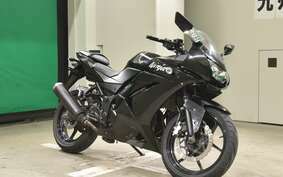 KAWASAKI NINJA 250R EX250K