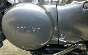 YAMAHA SR400 Gen.5 2022 RH16J