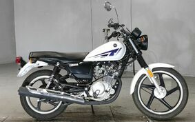 YAMAHA YB125SP LBPPCJL