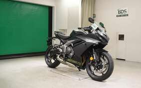 TRIUMPH DAYTONA660 2024