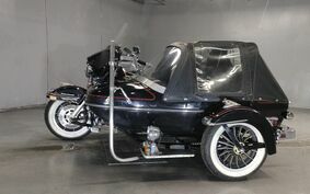 HARLEY FLHTCU SIDECAR 1340 1989 DPL