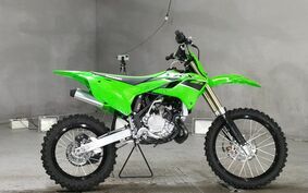 KAWASAKI KX85 KX085D