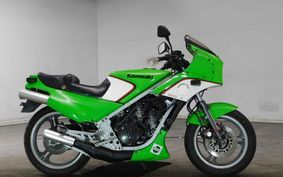 KAWASAKI KR250 KR250A