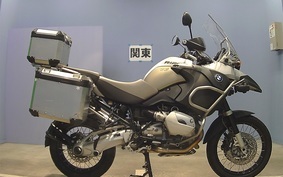 BMW R1200GS ADVENTURE 2006 0382