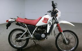 YAMAHA DT50 17W