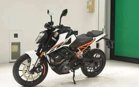 KTM 250 DUKE