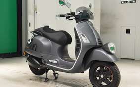 VESPA SEI GIORNI 2022