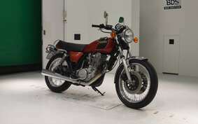 YAMAHA SR500 1983 2J2